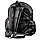 Рюкзак SHVIGEL 11260 шкіряний Чорний, фото 2