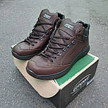 Черевики зимові Grisport 14005 V48 (41/42/43/44/45), фото 2