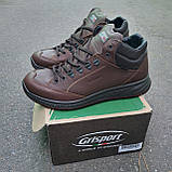 Черевики зимові Grisport 14005 V48 (41/42/43/44/45), фото 3