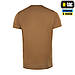 M-Tac футболка Zero Tolerance Coyote Brown, фото 4
