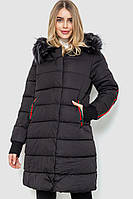 Куртка женская, цвет черный, размер XS FA_008530
