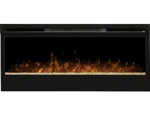 Dimplex Synergy. Ефект полум'я Optiflame