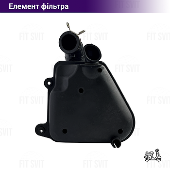 Корпус повітряного фільтра Yamaha JOG 3KJ