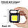 Міні світлодіодний кишеньковий ліхтарик акумуляторний, фото 10