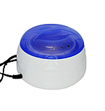 Воскоплав банковий PRO-WAX 100 Вт для воску в гранулах і таблетках на 400 мл, фото 4