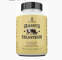 Ancestral Supplements Grass Fed Colostrum / Grassfed Beef colostrum Колострум молозиво 180 капсул