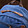Рюкзак текстильний унісекс Vintage 20602 Синій, фото 8