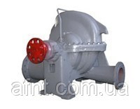 Запасні частини до насосів ЦН 400-105, ЦН 400-210, ЦН 1000-180-3, ЭВ200х2, ЭВ200х4, 10НМКх2, фото 1