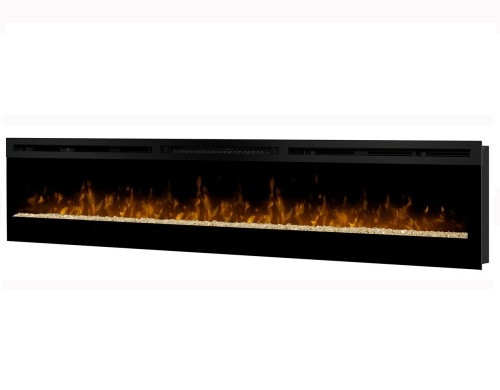 Dimplex Galveston. Ефект полум'я Optiflame