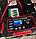 Зарядний пристрій для автомобільного акумулятора RJ Tianye 12V 6А 520-R, фото 6