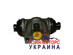 Циліндр гальмівний задній Lifan 520 Breez (Бриз) L3502150