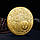 Сувенірна монета талісман ''На удачу і везіння" тип 2, фото 2