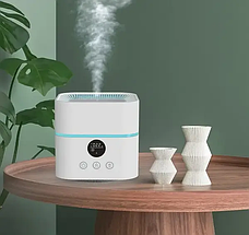 Очищувачі і зволожувачі повітря