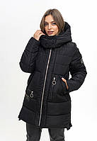 Женская зимняя куртка KRISTIN 48-50