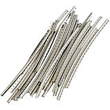 Лады Fender 0991998000 Standard Guitar Frets Medium Jumbo 24 pcs, фото 3