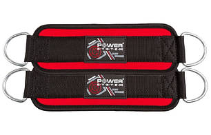 Манжети для тяги, Bar pad