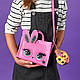 Сумка інтерактивна шопер Банні Purse Pets Spin Master, фото 5
