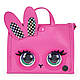 Сумка інтерактивна шопер Банні Purse Pets Spin Master, фото 7