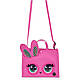 Сумка інтерактивна шопер Банні Purse Pets Spin Master, фото 8