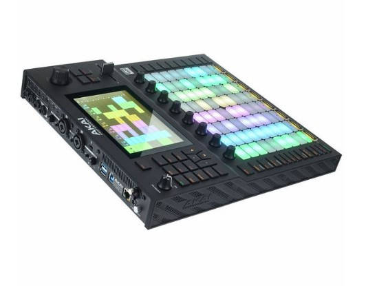 ᐉ Заказать Автономная система для создания музыки Akai