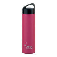 Термобутылка Laken 1л Fucsia TA10FS