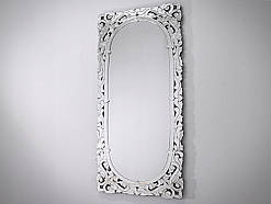 Дзеркало кругле з мозаїчною рамою 80 x 180 см