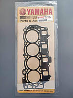 Yamaha 6C5-11181-01 прокладка ГБЦ