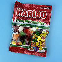 Желейки Haribo зимовий мікс 200 г