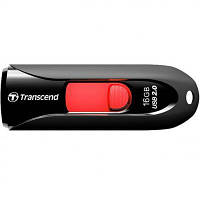 USB флеш накопитель Transcend 16Gb JetFlash 590 (TS16GJF590K)