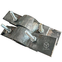 Розбризкувач оливи ОГМ-1.5 Оліярозбризкувач прес гранулятора ОГМ Комплект оливо розбризкувача