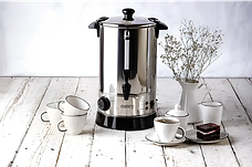 Термопоти, кип'ятильники, глінтвейниці, апарат для приготування гарячих напоїв