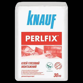 Клей для гіпсокартону Knauf Perlfix (25 кг)