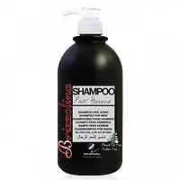 Шампунь мужской Kleral System BRIZZOLINA Shampoo 1000 мл