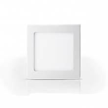 Світильник світлодіодний накладний ЄВРОСВІТЛО LED-SS-255-18 18Вт 6400K 1260Лм (000038834)