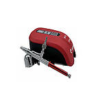 Аерограф електричний INTERTOOL 12 Вт 12 В