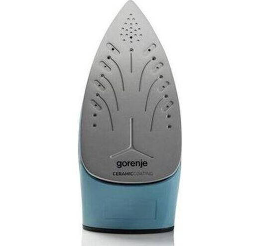Утюг Gorenje SGH2200LBC + парогенератор (ID#1997799911), цена: 4199 ...