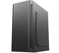 Компьютер PowerCube W03-1 (AMD Athlon 3000G / 8Gb / SSD 256Gb / Radeon Vega 3 Graphics / 400W / USB 3.0)