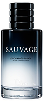 Лосьон после бритья Dior Sauvage 100ml