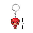 Ігрова фігурка на кліпсі Funko Pop! серії Флеш - Флеш 65589, фото 3
