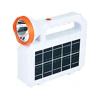 Ліхтар XO YH05 Solar