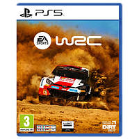 EA Sports WRC PS5 (английская версия)