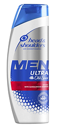 Шампунь Head & Shoulders Men Ultra Old Spice 400 мл