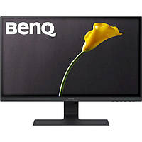 Монітор 27" BenQ GW2780E (9H.LGELA.FPE)