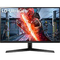 Монітор 27" LG 27GN60R-B