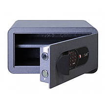 Меблевий сейф MySafe MSR.20.Е (Graphite), фото 4