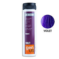 GENUS Saturation Violet Пігмент прямої дії Фіолетовий, 150 мл