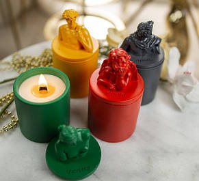 Аромасвічки