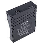 Зарядний пристрій Liitokala Lii-402 + Подарунок 1шт Акумулятор LiitoKala 18650 3400mAh, NCR 34B, фото 7