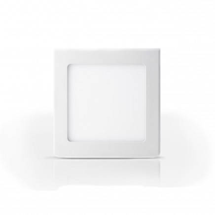 Світильник LED-SS-300-24 24Вт 4200К квадр. накладної 300*300, фото 2