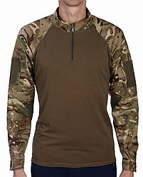 Сорочка бойова UBACS Vidgitato (Mil-Tec) Німеччина